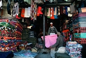 Pakistan contests anti-dumping duty on textile goods: Turkish decision next month
