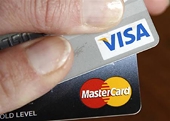 WTO to Probe Chinese Duties on Credit Cards, American Steel