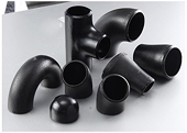 USITC to Keep Antidumping Duties on China's Carbon Steel Butt-weld Pipe Fittings