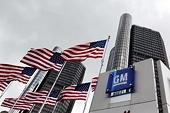 US automakers accused of dumping vehicles into China