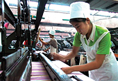 Govt to install early warning system on Chinese goods