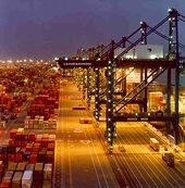 Regional economy has stake in global trade wars