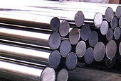 EU Hits India With 5-Year Tariffs on Stainless Steel Bars, Rods