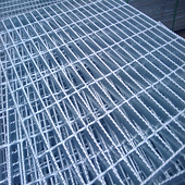 Canada: Imports of steel grating from China to face countervailing duties: trade ruling