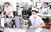Viet Nam: Garments, textiles lead surge in export revenue