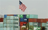 U.S. slow growth raises protectionist threat: economist