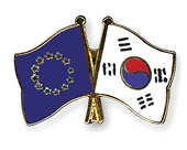 S Korea's parliamentary committee passes trade pact with EU