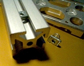 US panel oks steep duties on Chinese aluminum goods