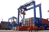 Indonesia, Ukraine lead safeguard notifications to the WTO