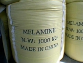 European Union Imposes Tariffs on Chinese Melamine
