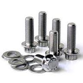 EU Revives Threat of Duties on Indian Stainless Steel Fasteners