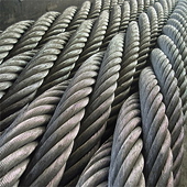Trade case over imported steel wire moves forward