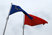 Latest China-EU trade frictions not trade war: official