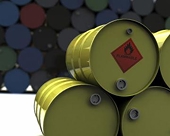  India imposes anti-dumping duty on Thai, Japanese chemical