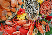 Seafood exporter aims at Europe