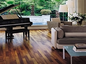 U.S. sets more duties on wood flooring from China
