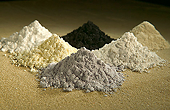 China slaps export quota on rare earth all