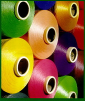 Anti-dumping duty stays on Chinese filament yarn
