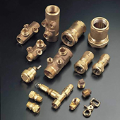 Canadian International Trade Tribunal Initiates Expiry Review Copper Pipe Fittings