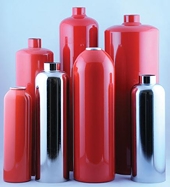 US DOC investigates AD and CVD of Chinese steel cylinders