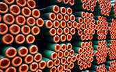 Canada starts re investigation on subsidy on Chinese seamless steel casing pipes and OCTG