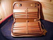 USITC Makes Determination In Sunset Review Concerning Cased Pencils From China
