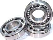 Argentina initiates review on radial ball bearings