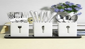 Brazil Starts Anti-Dumping Probe into China Stainless Steel Tableware