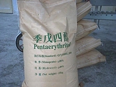 India: Government imposes anti-dumping duty on pentaerythritol imports from China