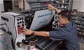India: Government orders probe into digital plate imports