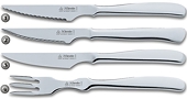Brazil: Initiation of antidumping investigation on certain type of table knives from China.