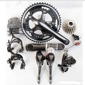 India: Government may probe alleged dumping of bicycle parts from China