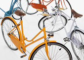 EU extended anti-dumping duties on Chinese bicycle imports
