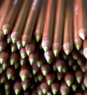 New Jersey Pencil Maker Cedes No. 2’s to China