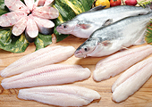DOC announces tax decision against Vietnamese trafish