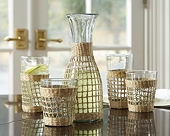 India: Interim dumping duty proposed on glassware from China, UAE