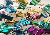 USITC Makes Determination In Sunset Review Concerning Paper Clips From China