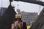 China Weighs Options As Trade Tensions Rise	
