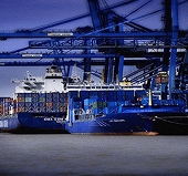 Trade Policy Review Lauds EU for Resisting Protectionism, Marks Areas for Improvement