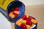 Mexico: Initiation of antidumping and countervailing investigations on amoxicillin in trihydrate form.