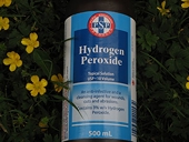 Pakistan's Final AD Ruling on China's Hydrogen Peroxide