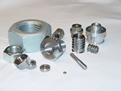 EU Extends 85% Tariff on Chinese Screws and Bolts to Malaysia