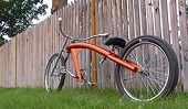 EU Plans to Renew 48.5% Tariff on Chinese Bikes for Three Years