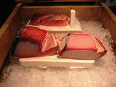 WTO favors Mexico in tuna dispute with U.S