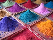 S.Korea to Scrap Anti-dumping Duties on Chinese Pigments