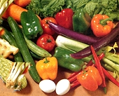 Russia ready to lift EU vegetable import ban - chief sanitary doctor
