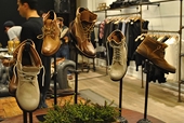 EU plans to impose tax on Chinese leather shoes