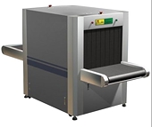 EU Files WTO Complaint Against China on X-Ray Security Scanner Import Duties