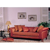 The U.S. Upholstery Textile Makers Seek Tariffs Against Chinese Imports of Fabrics