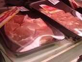 South Korea to lift import tariff on chilled pork